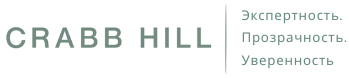 Crabb hill logo
